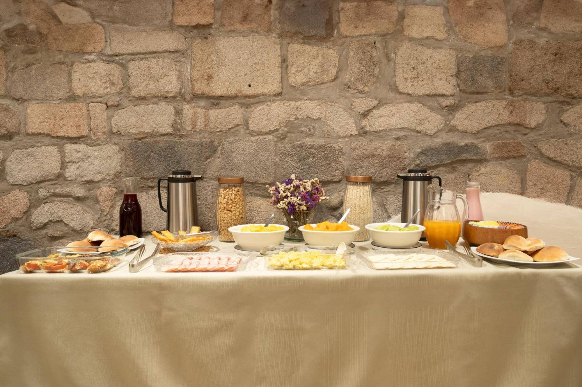 Hostal Teatro Inka Cuzco Zewnętrze zdjęcie