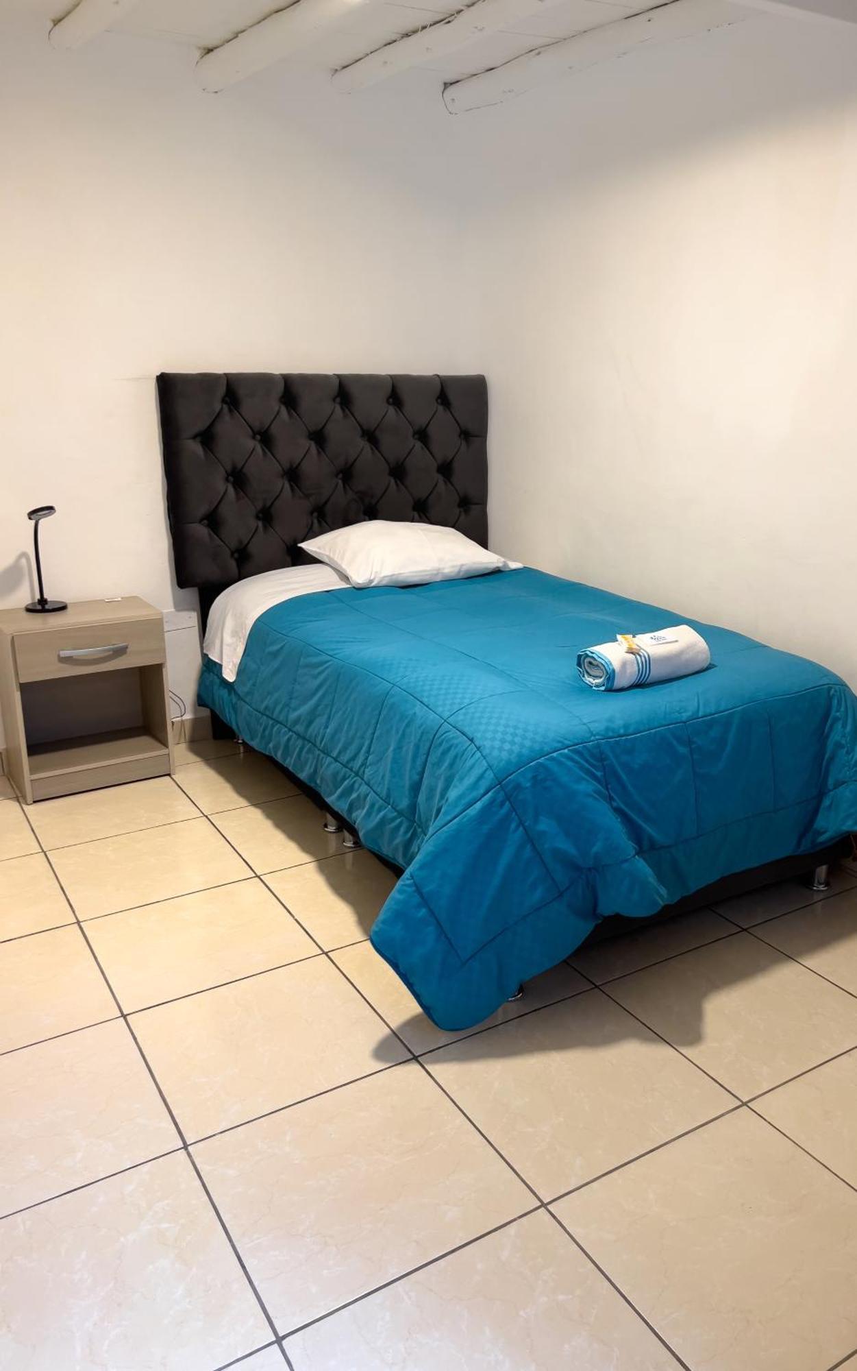 Hostal Teatro Inka Cuzco Zewnętrze zdjęcie