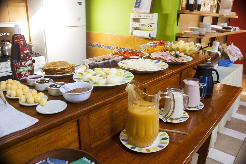 Hostal Teatro Inka Cuzco Zewnętrze zdjęcie
